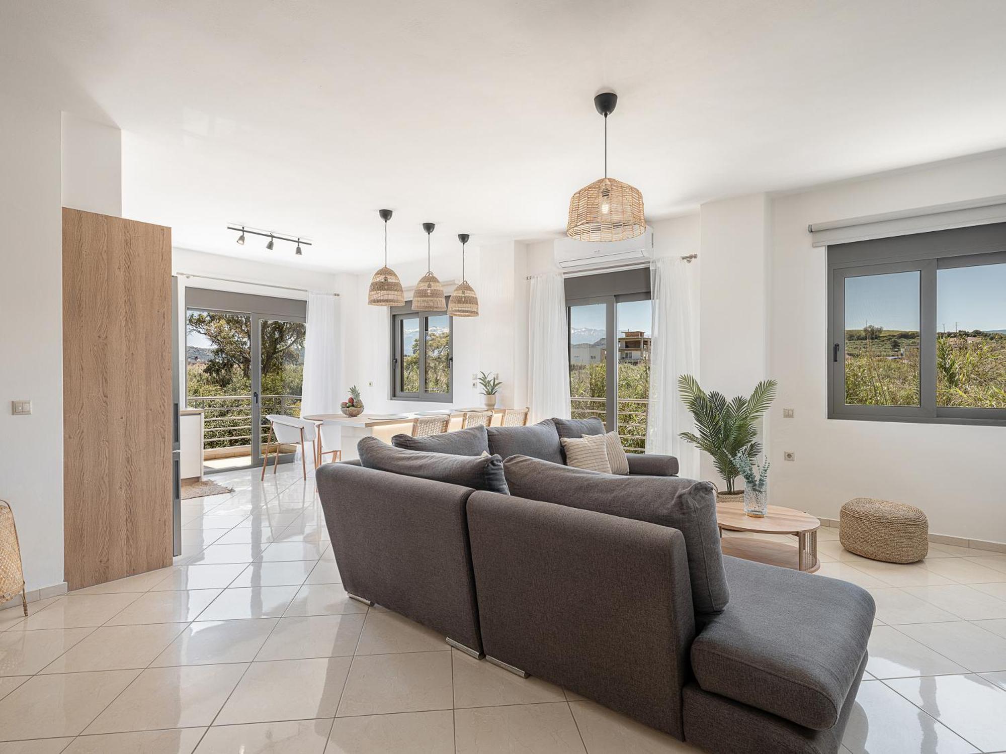 Sol Luxury - Close To The With A Private Mini Pool Apartment *