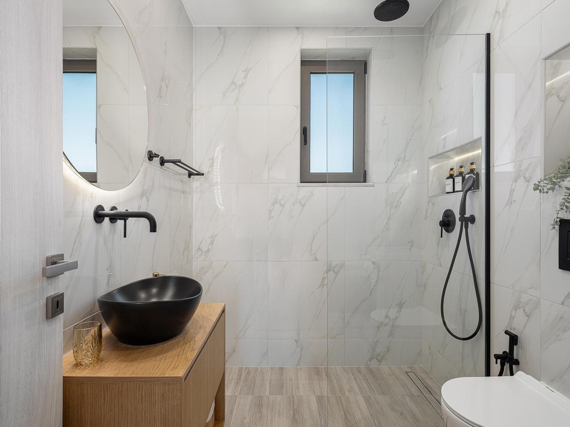 Sol Luxury - Close To The With A Private Mini Pool Apartment *