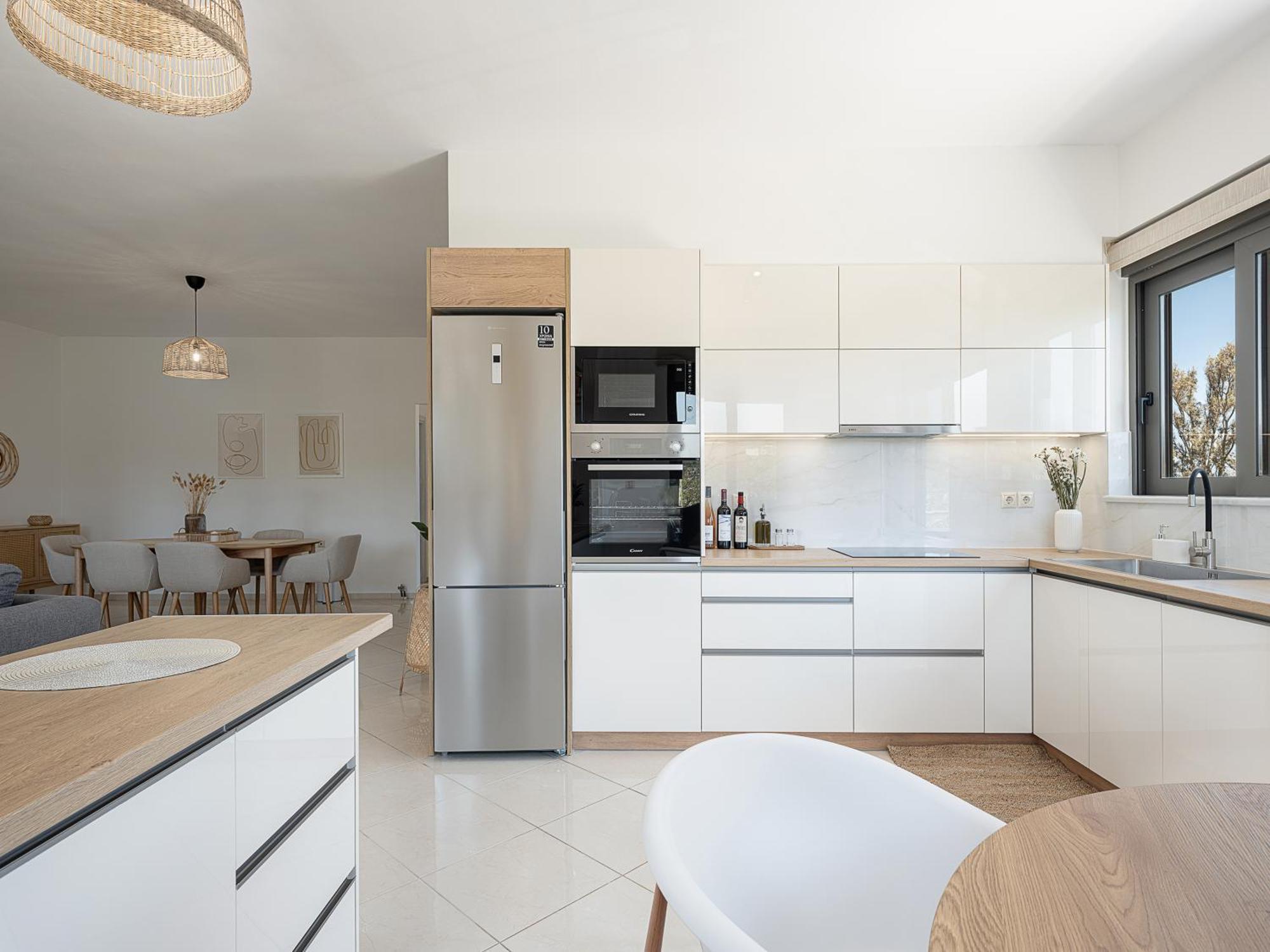 Apartment Sol Luxury - Close To The With A Private Mini Pool Chania (Crete)