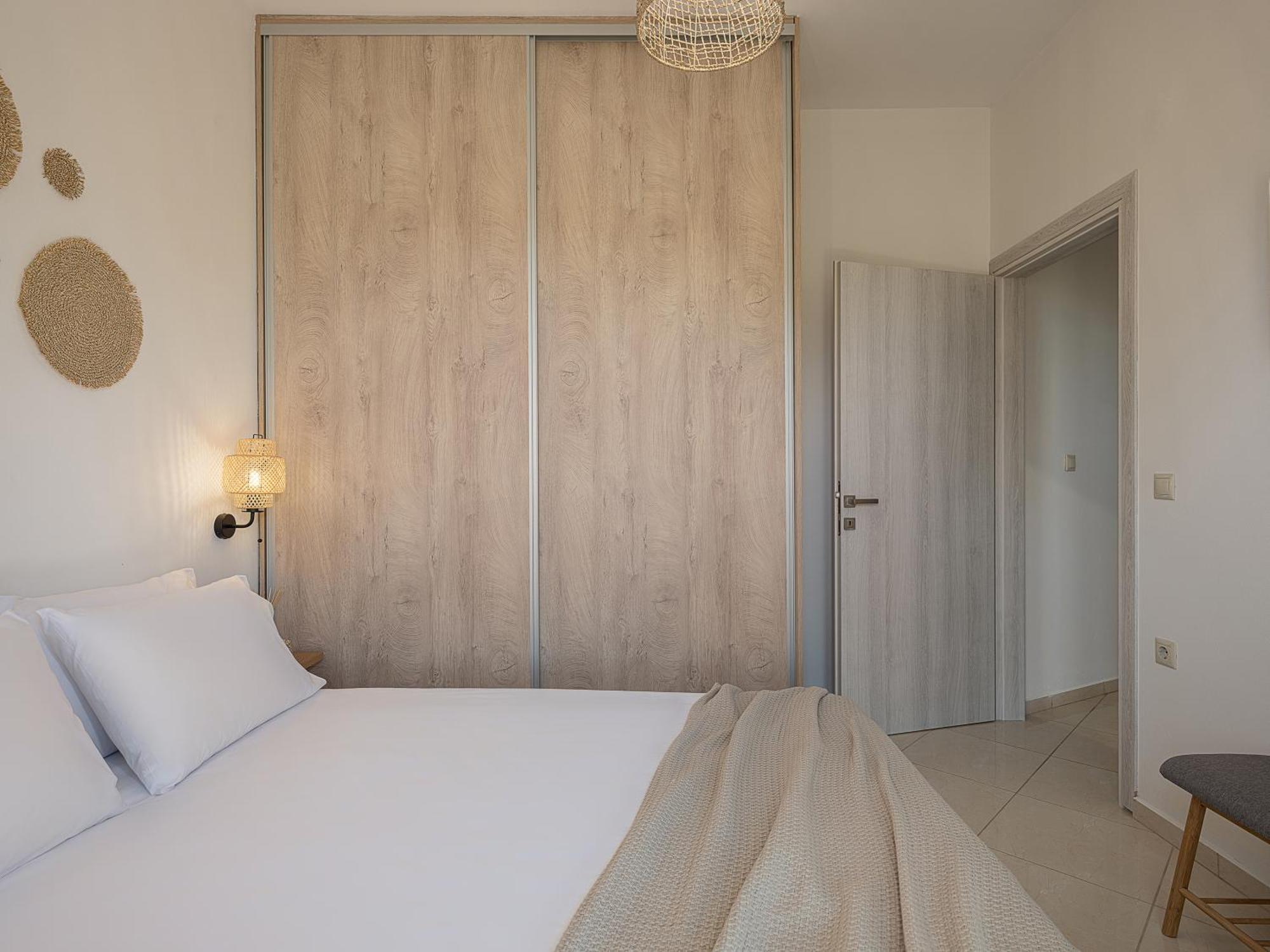 Sol Luxury - Close To The With A Private Mini Pool Chania (Crete)