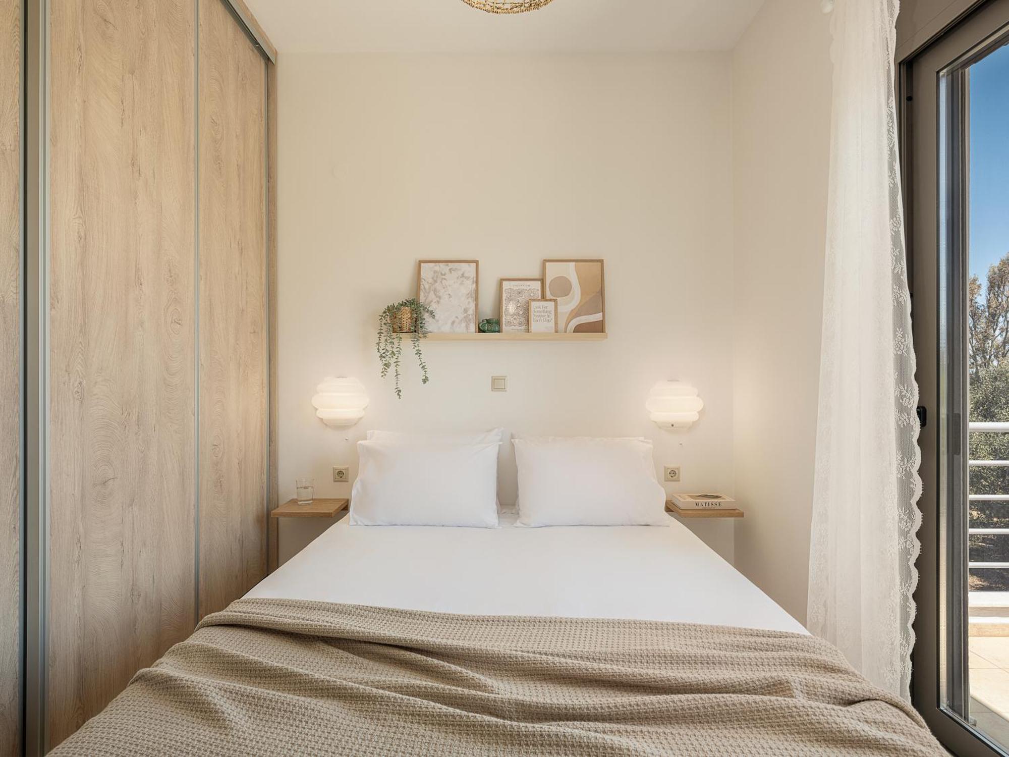 Sol Luxury - Close To The With A Private Mini Pool *