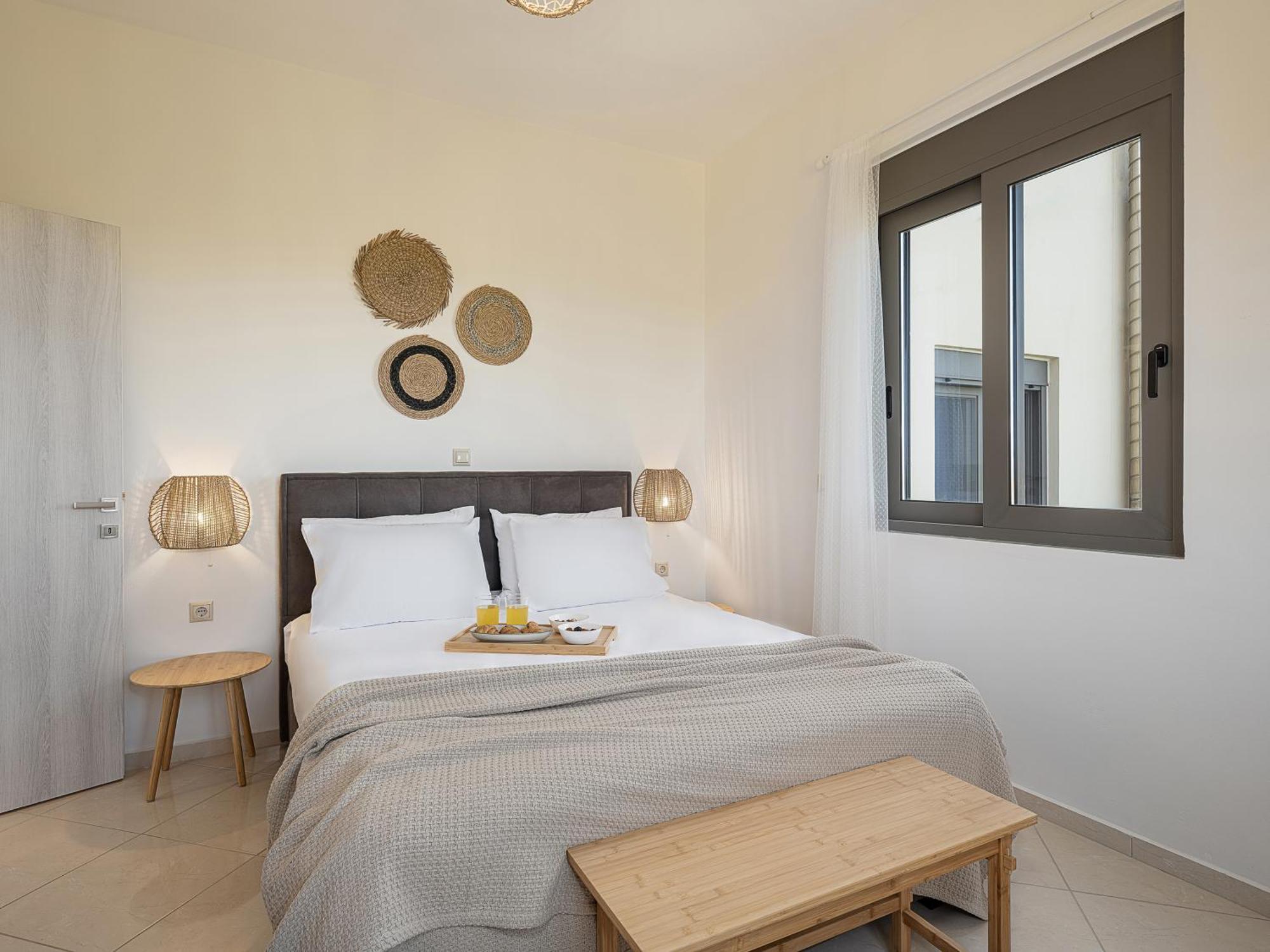 Sol Luxury - Close To The With A Private Mini Pool Apartment *