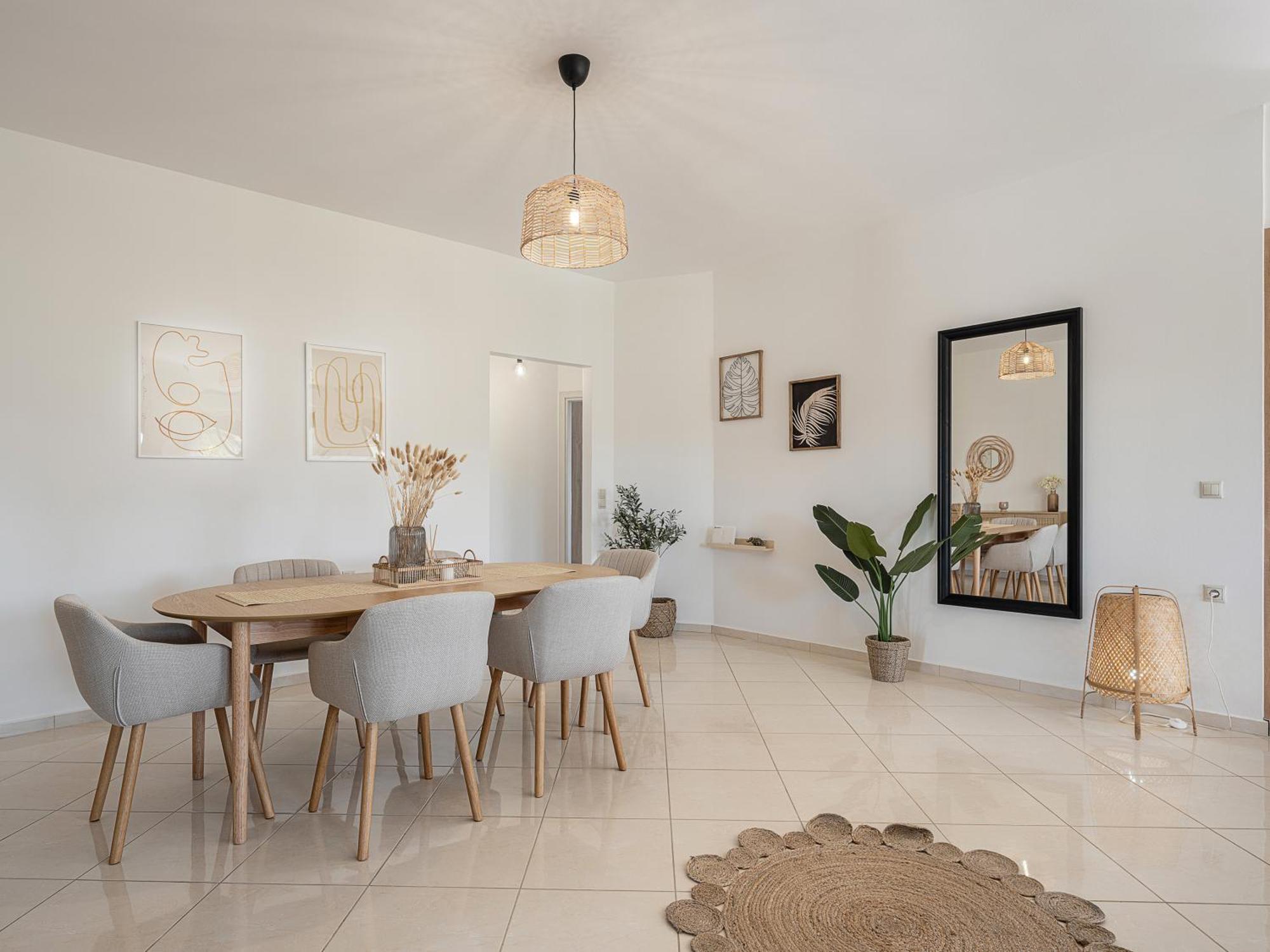 Sol Luxury - Close To The With A Private Mini Pool * Chania (Crete)