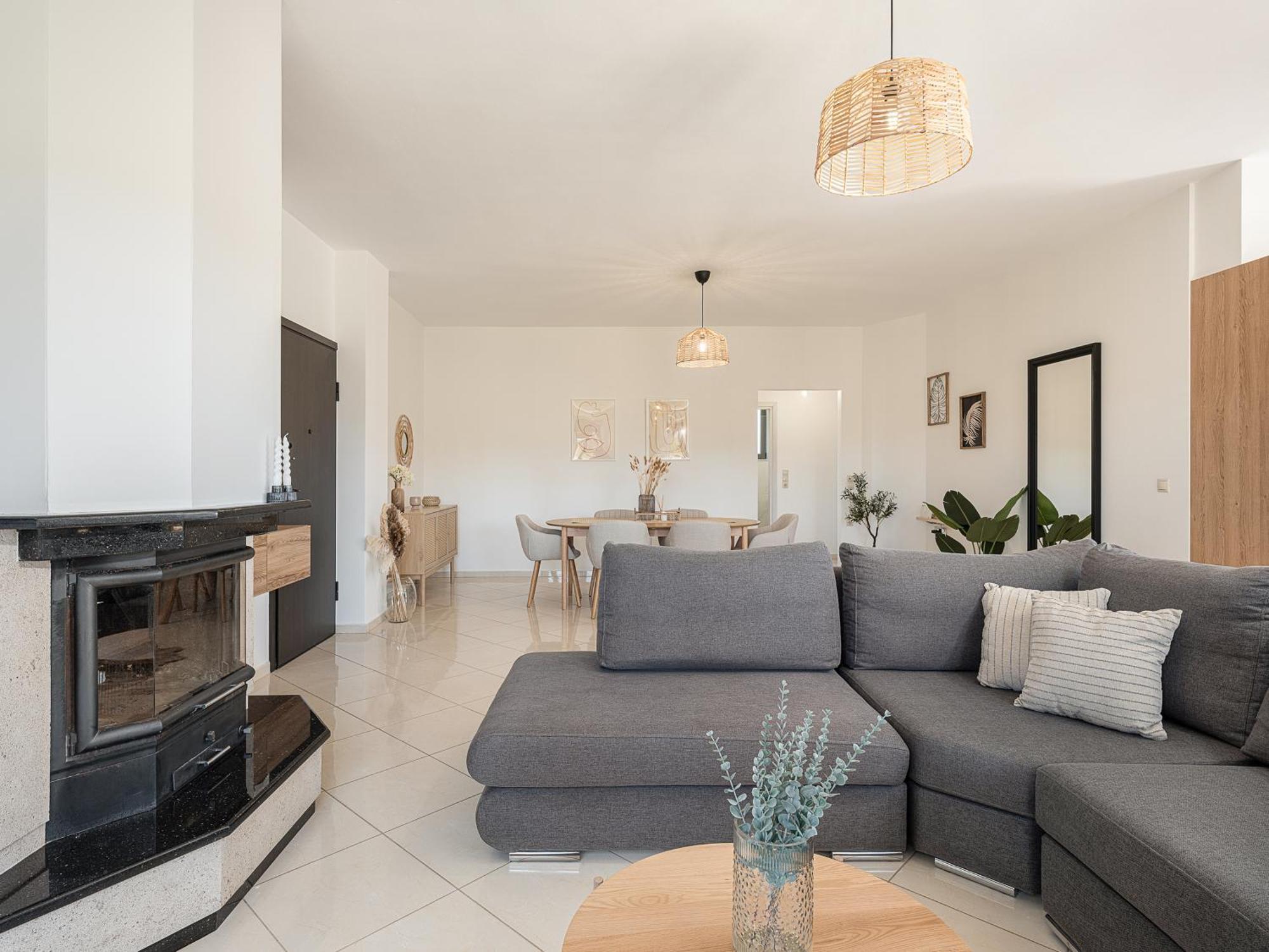 Sol Luxury - Close To The With A Private Mini Pool Chania (Crete)