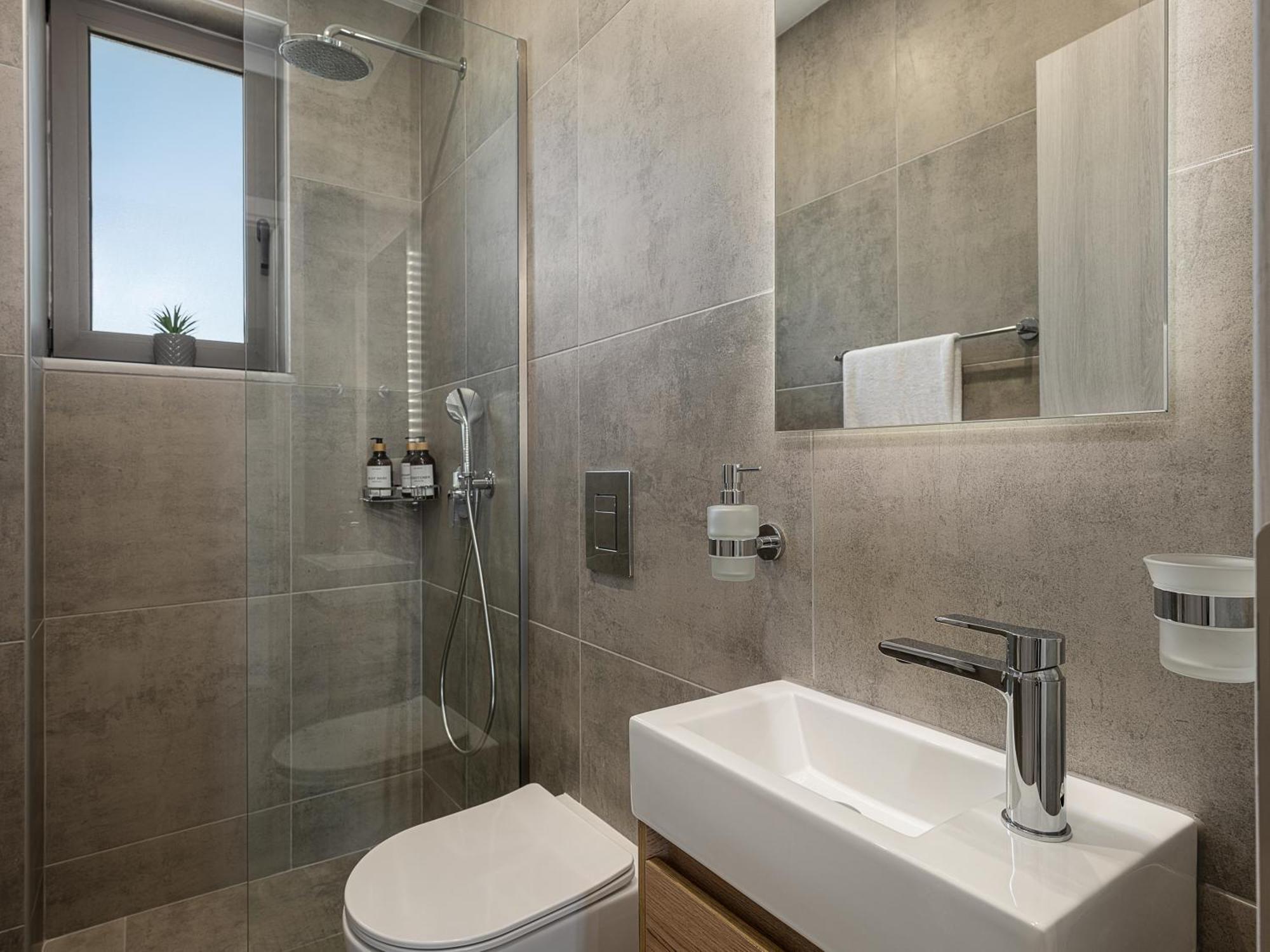 Sol Luxury - Close To The With A Private Mini Pool *
