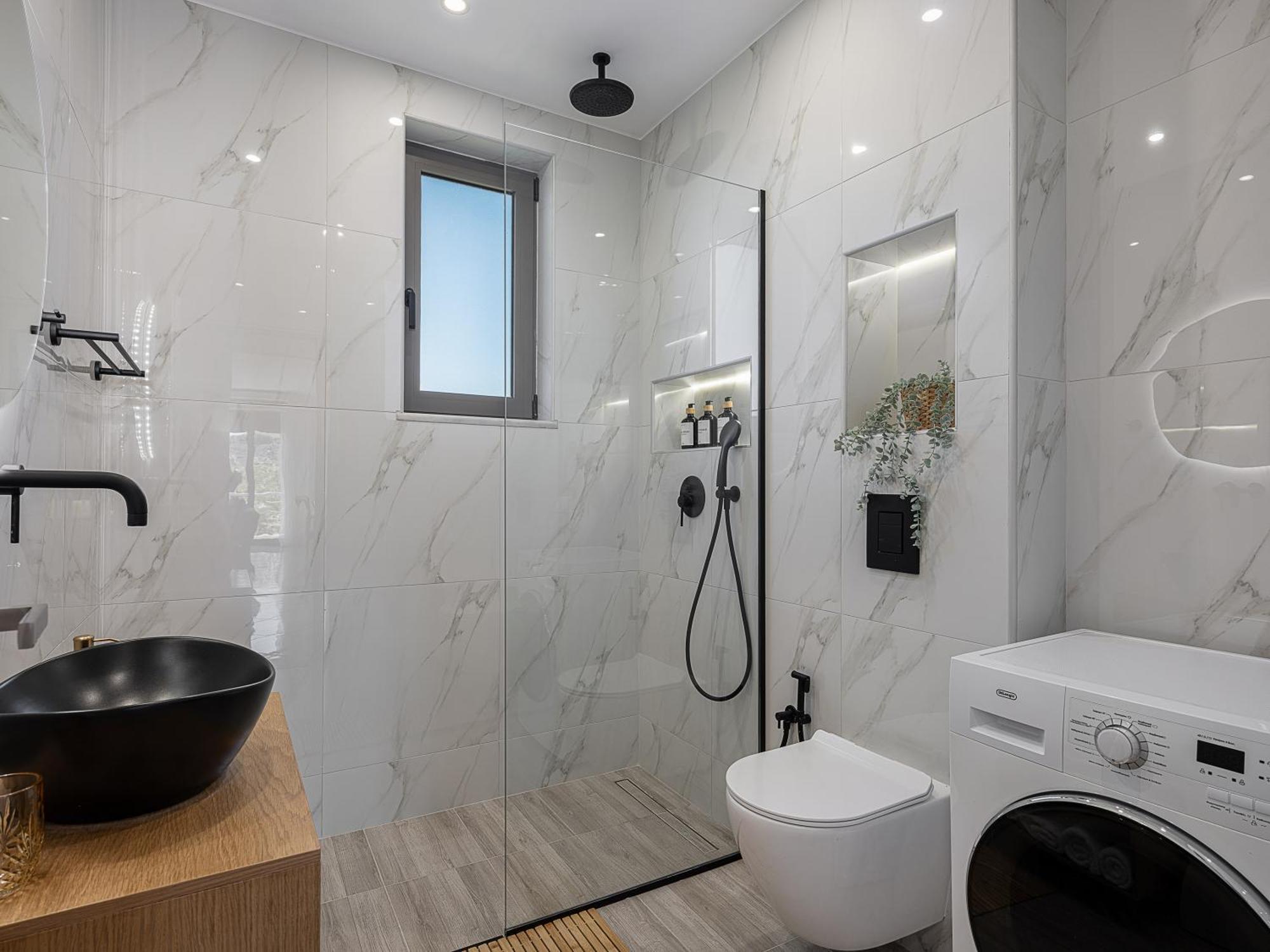 Sol Luxury - Close To The With A Private Mini Pool * Chania (Crete)