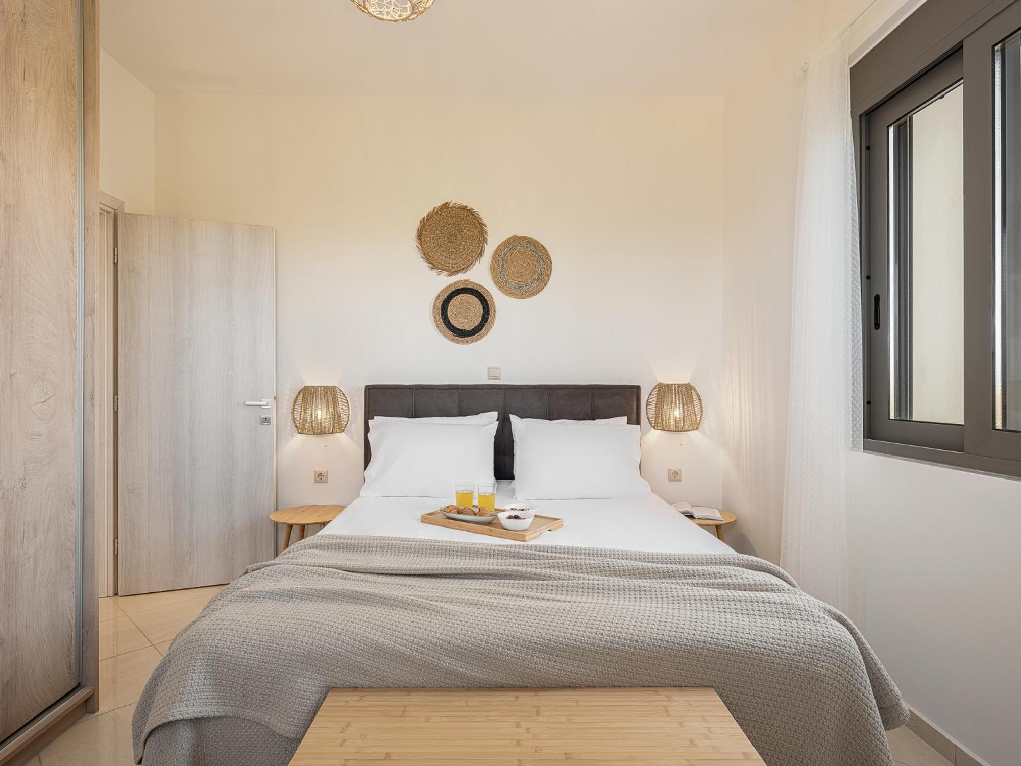 Sol Luxury - Close To The With A Private Mini Pool Chania (Crete)
