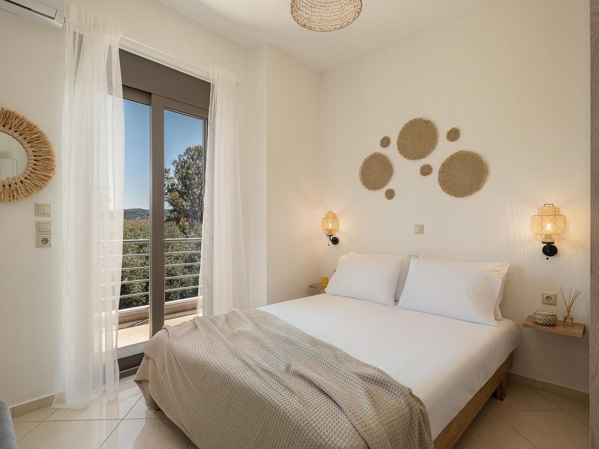 Sol Luxury - Close To The With A Private Mini Pool Apartment *