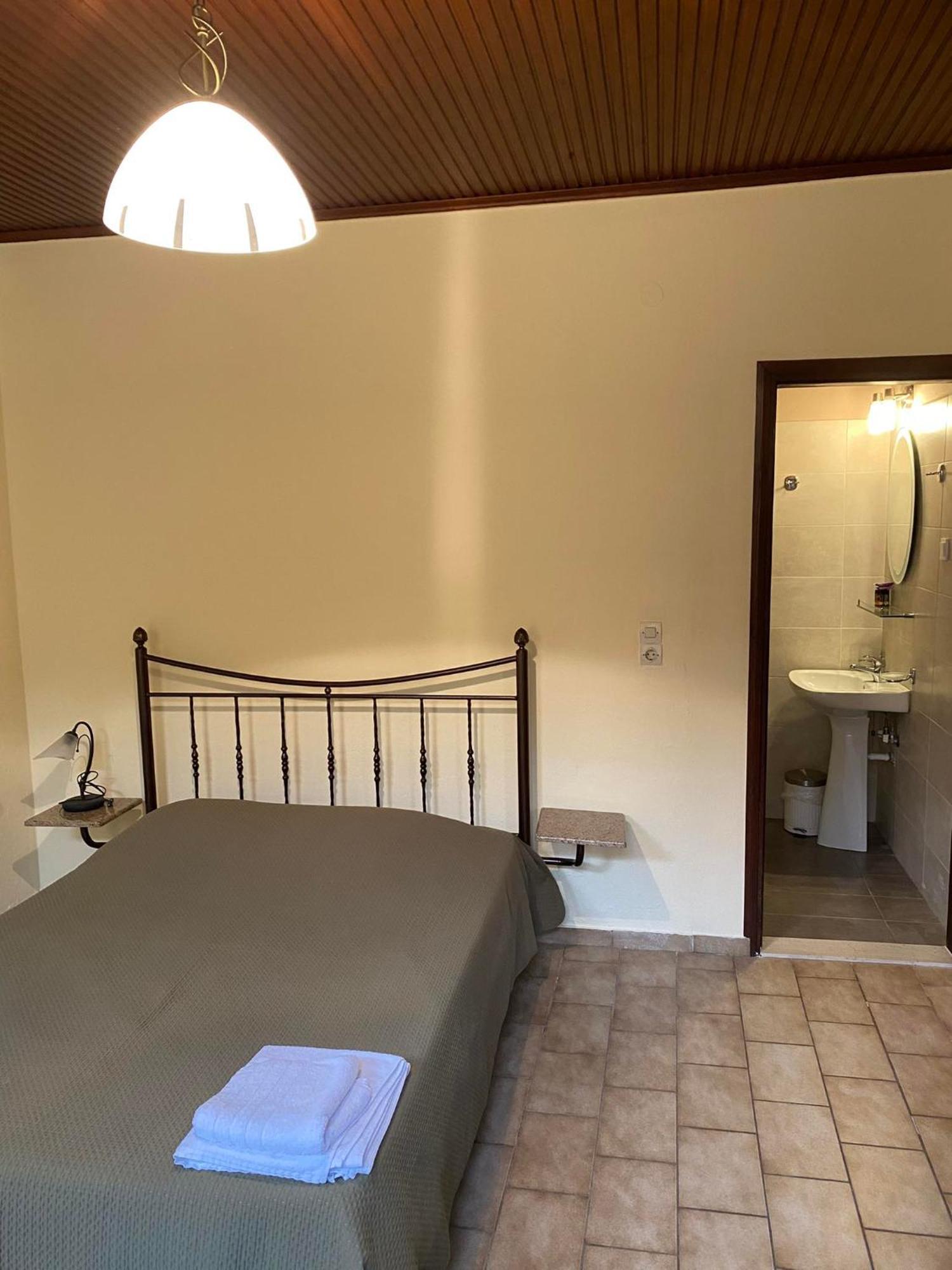 Helena 3* Chania (Crete)