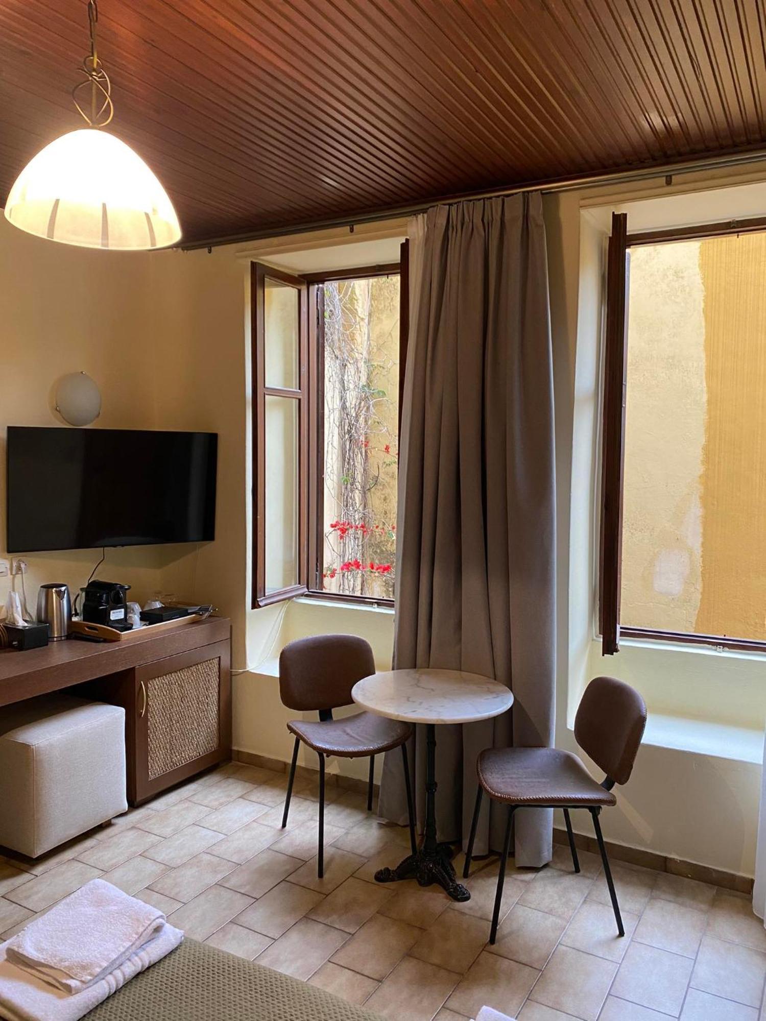Helena Hotel Chania (Crete)