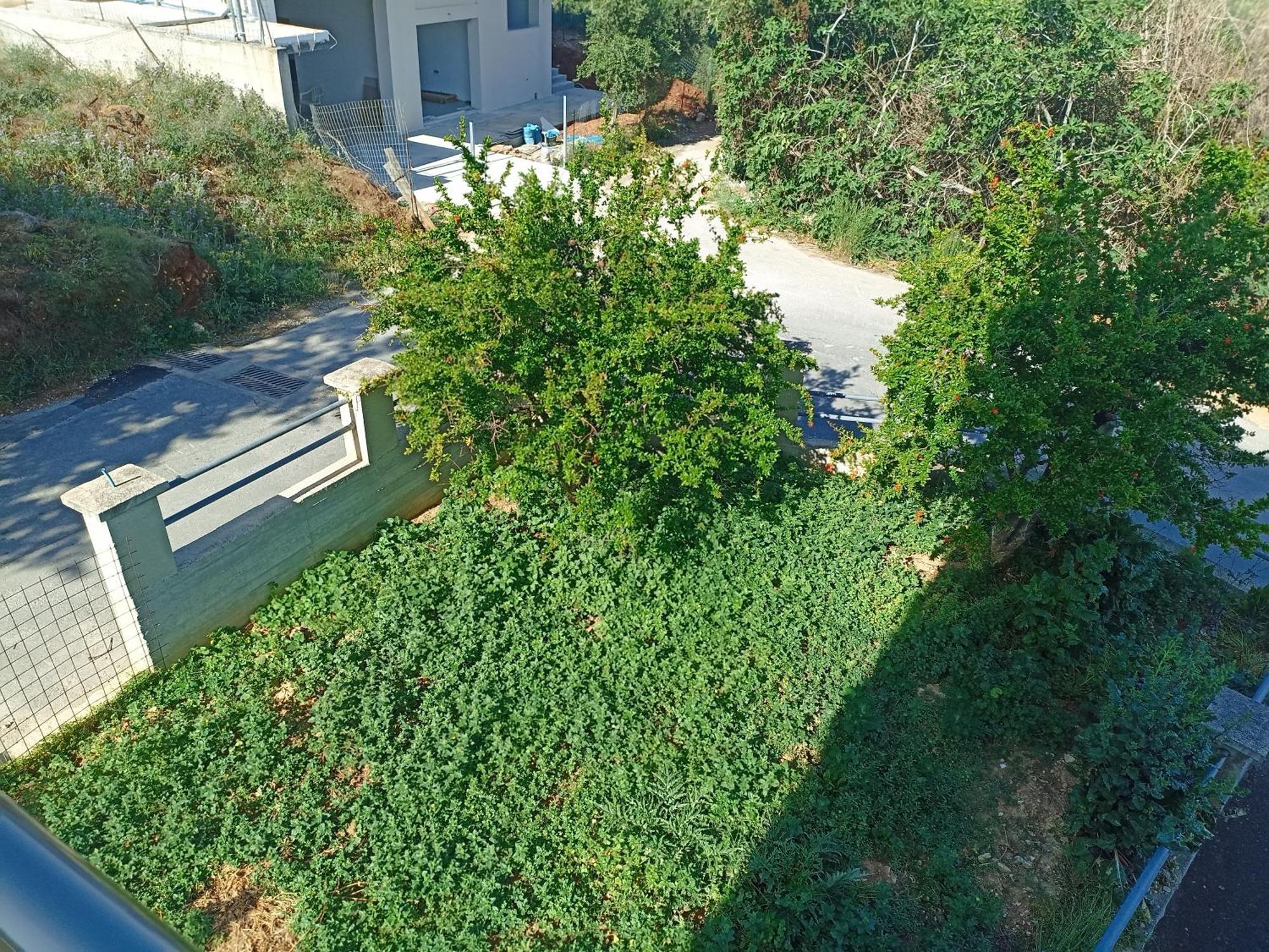Staring At The Sunset Apartment