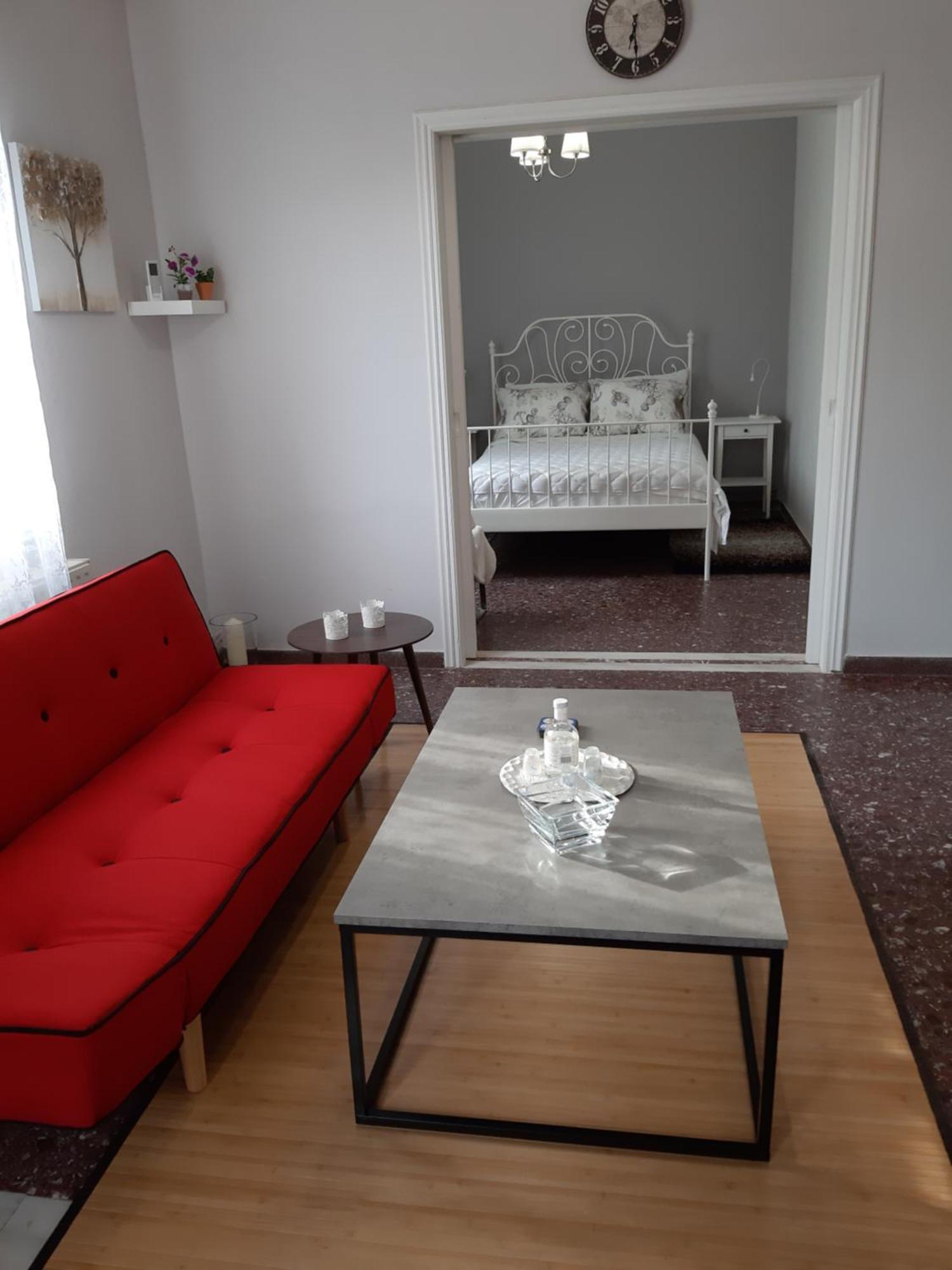 Apartment Sunday Chania 2a