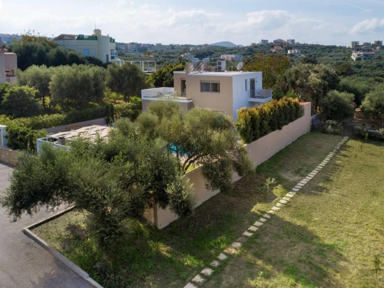 Villa Meliti