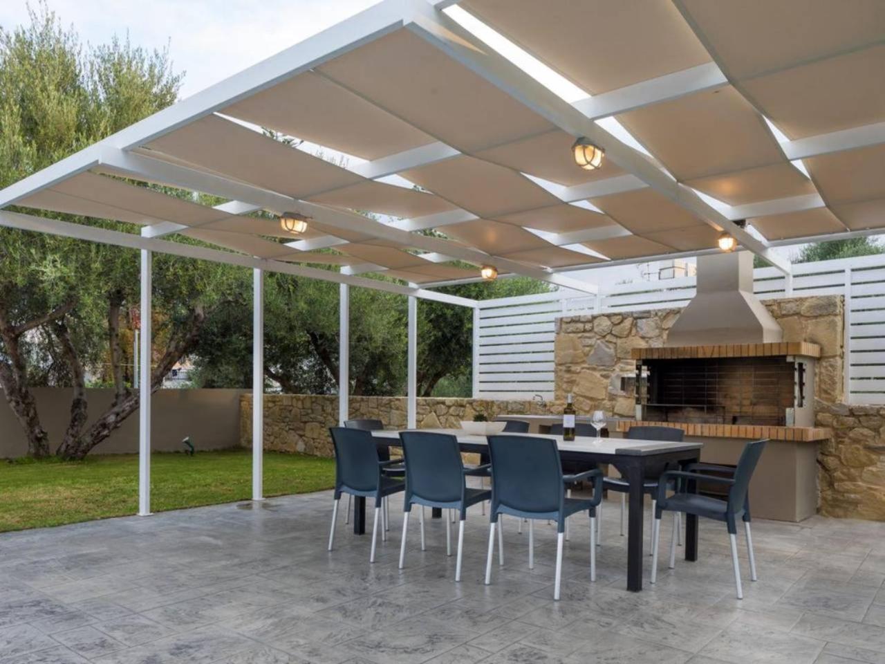 Villa Meliti *