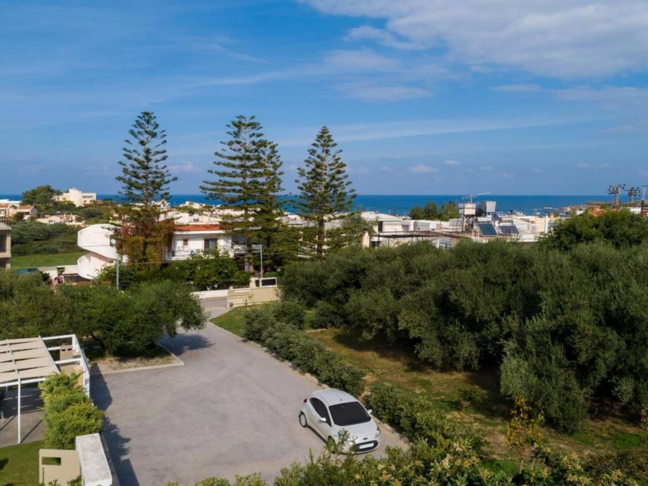 Villa Meliti