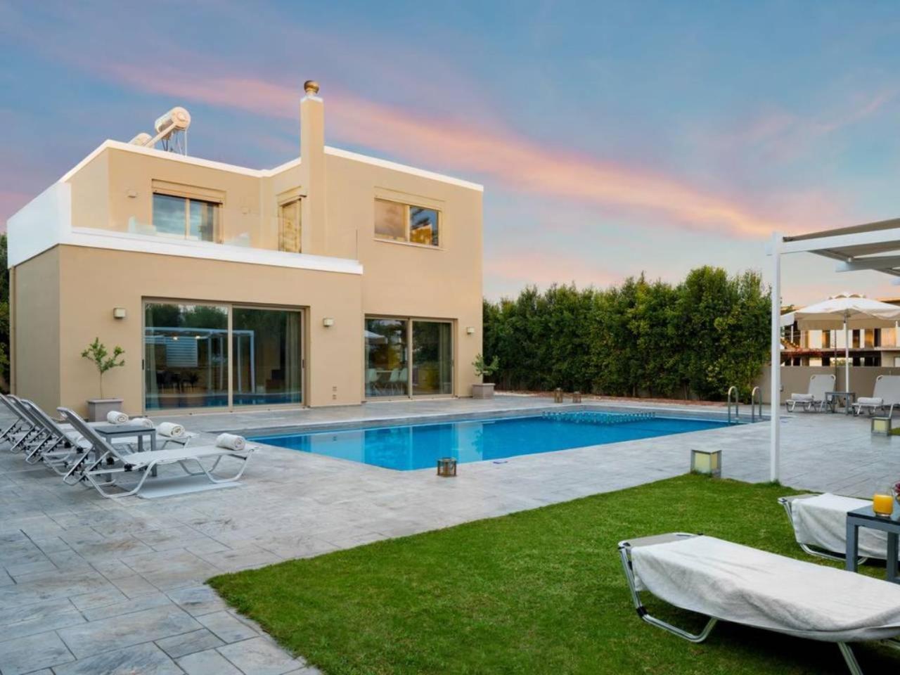 Villa Meliti