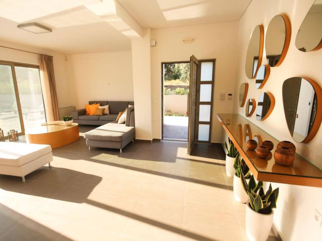 Meliti Villa Chania (Crete)