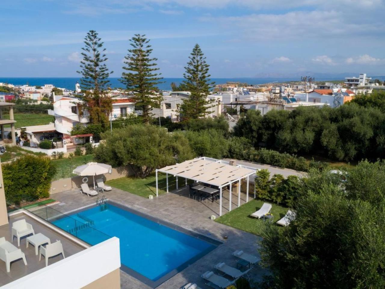 Meliti Chania (Crete)