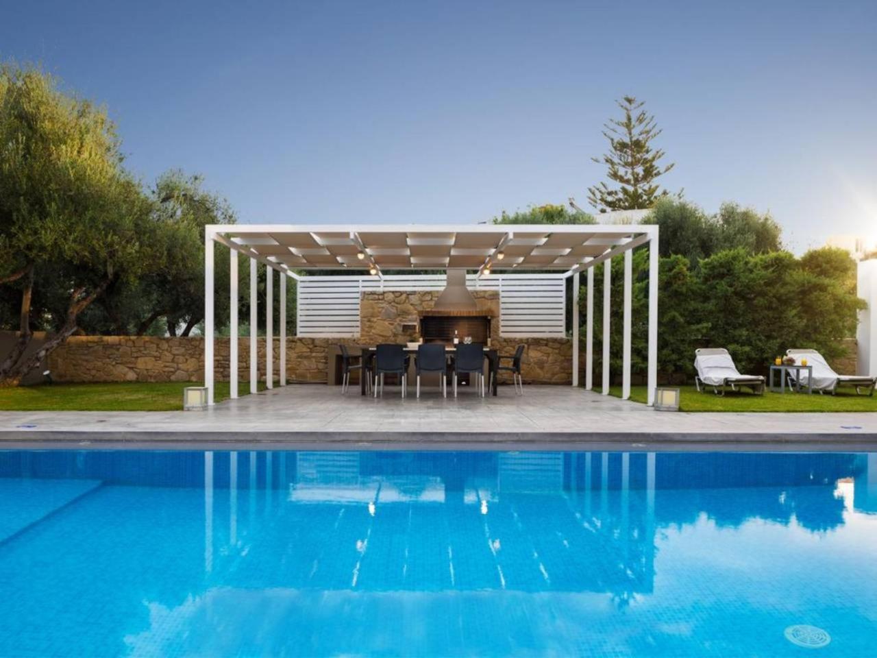 Meliti Villa