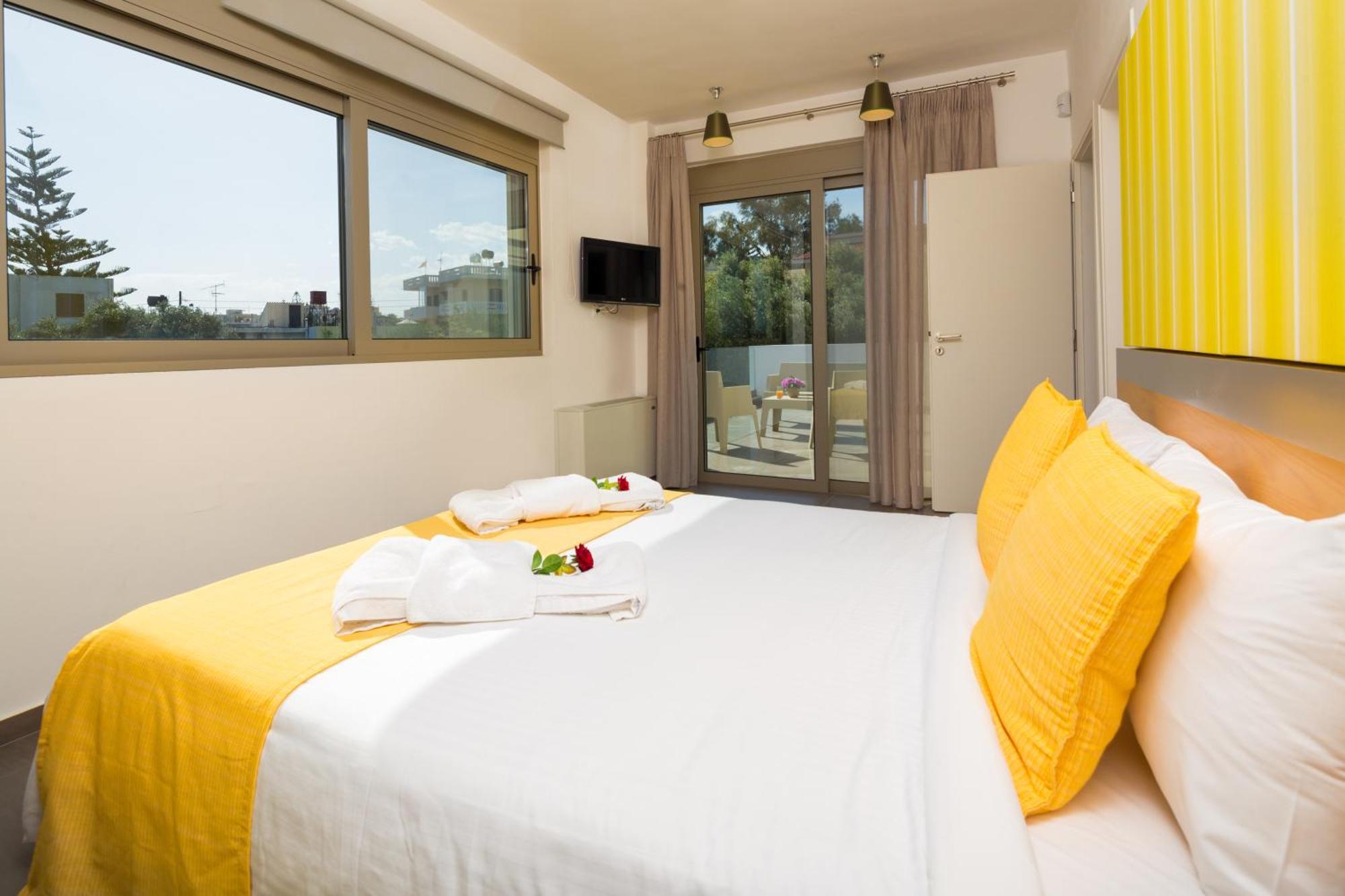 Villa Meliti Chania (Crete)