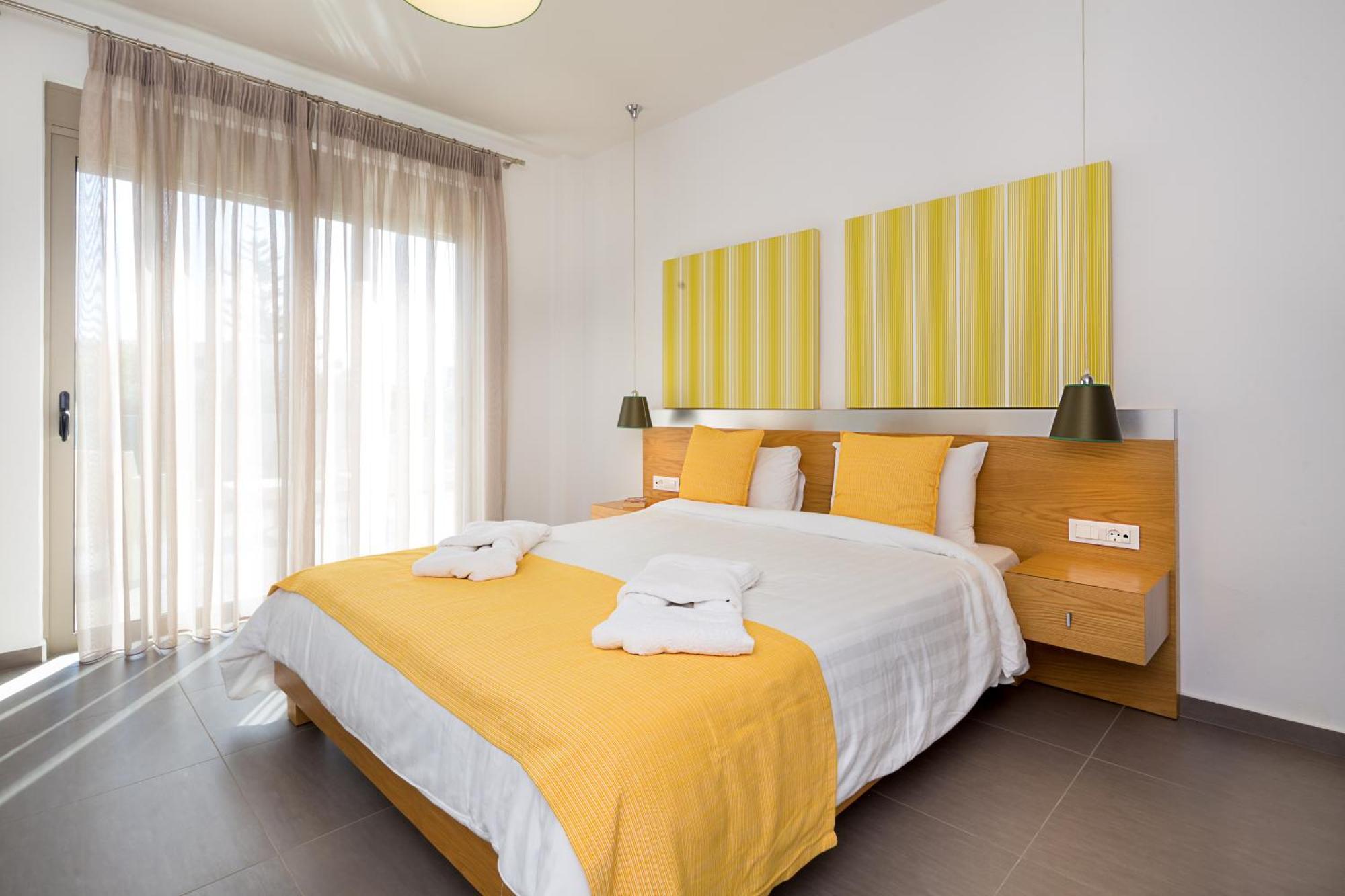Villa Meliti Chania (Crete)