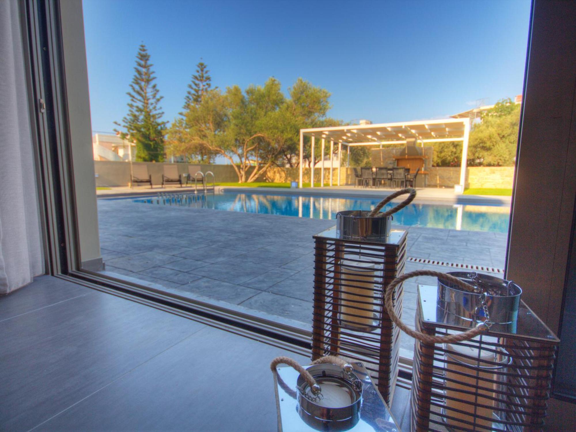 Meliti Villa