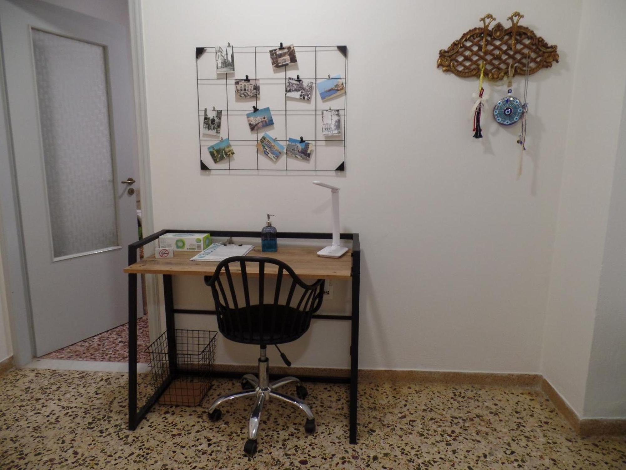 Apartment Ellis With Private Entrance And Veranda Chania (Crete)