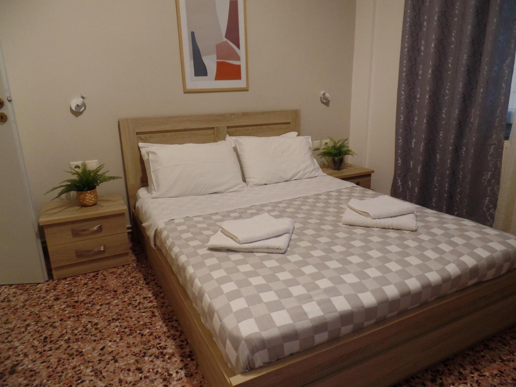 Apartment Ellis With Private Entrance And Veranda