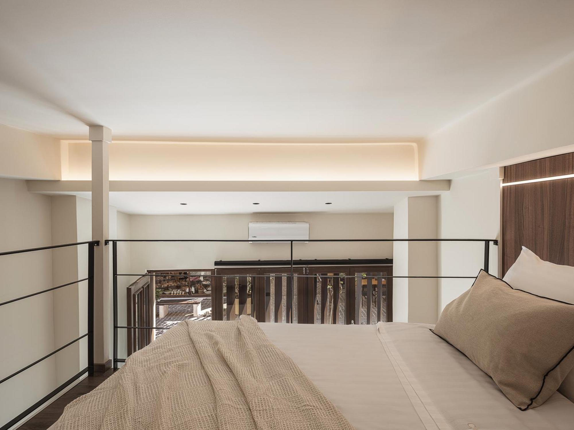Copal Experience The Port Apartment