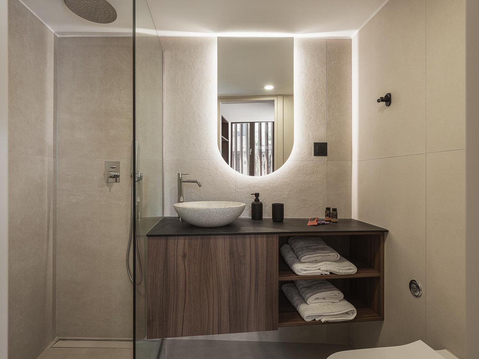 Copal Experience The Port Apartment