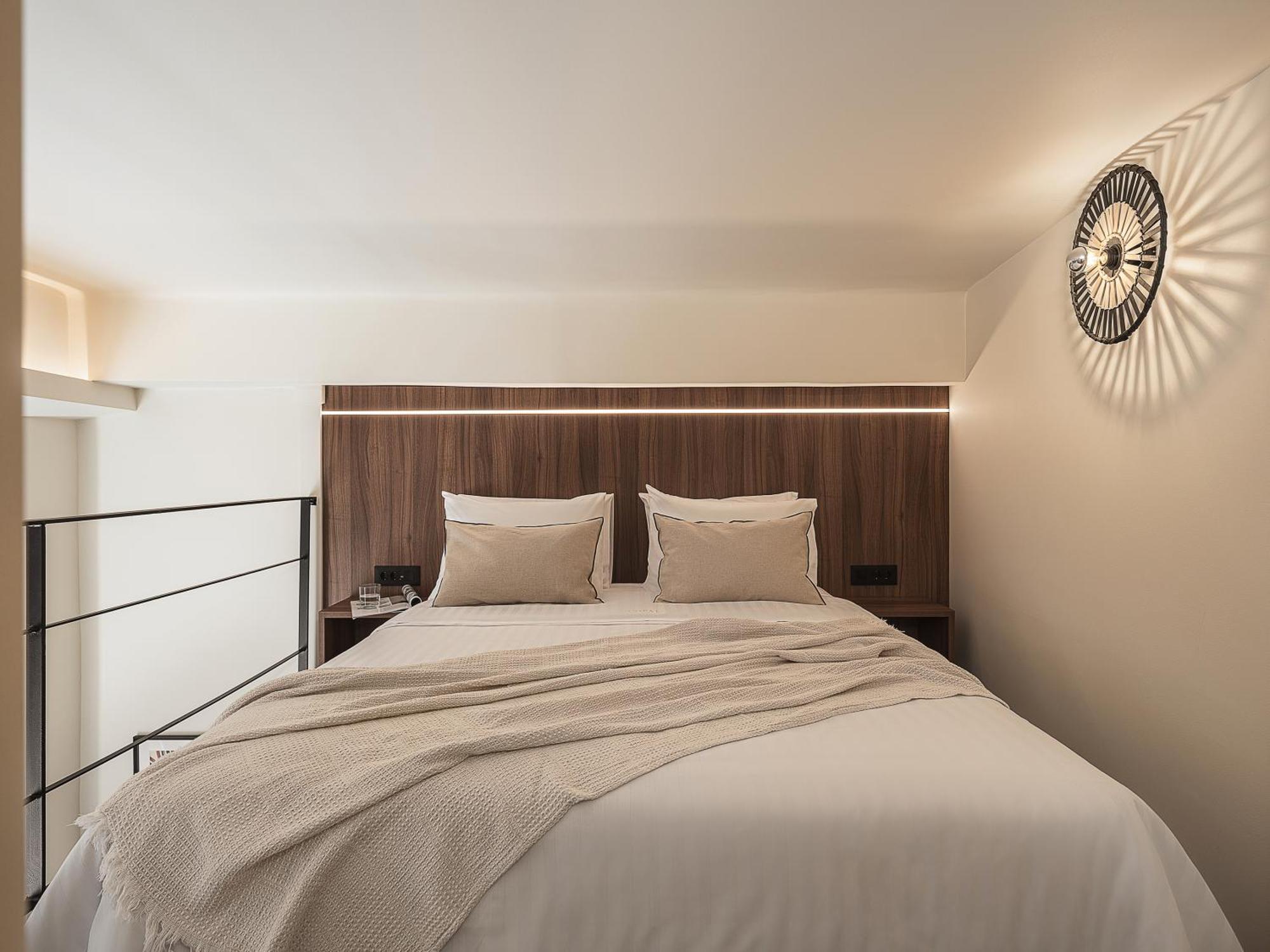 Copal Experience The Port Apartment