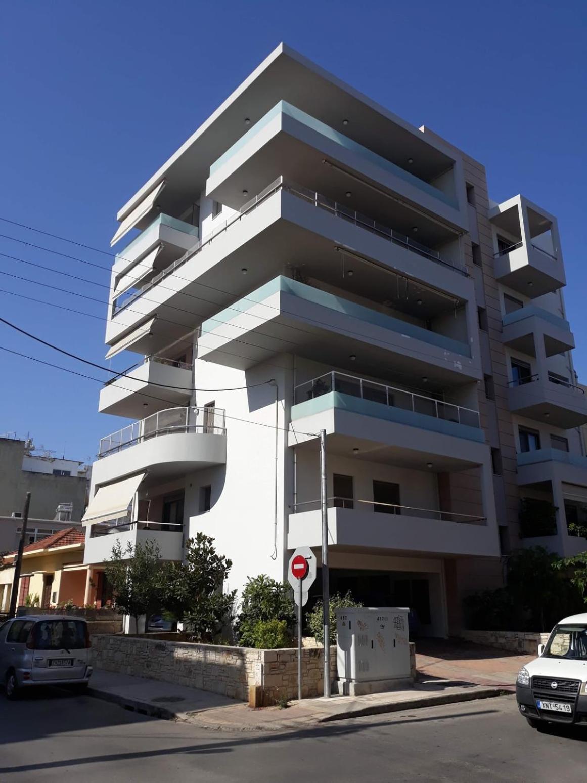 New Near The Beach. Apartment *