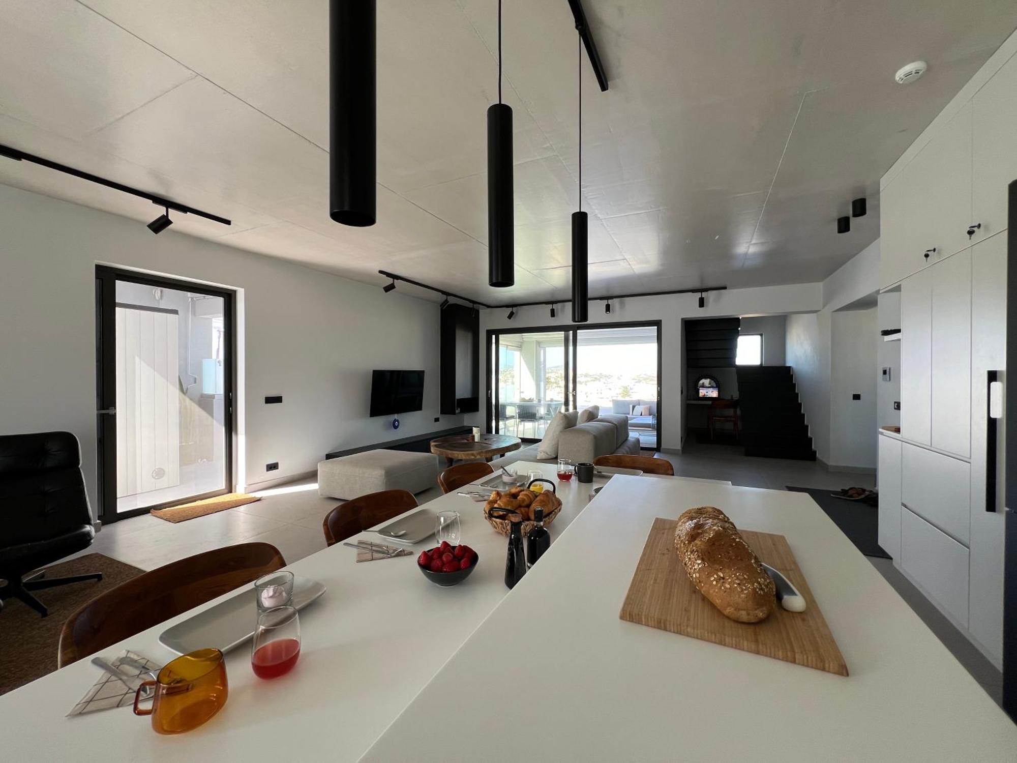 Apartment Olo Penthouse By 8essentially *