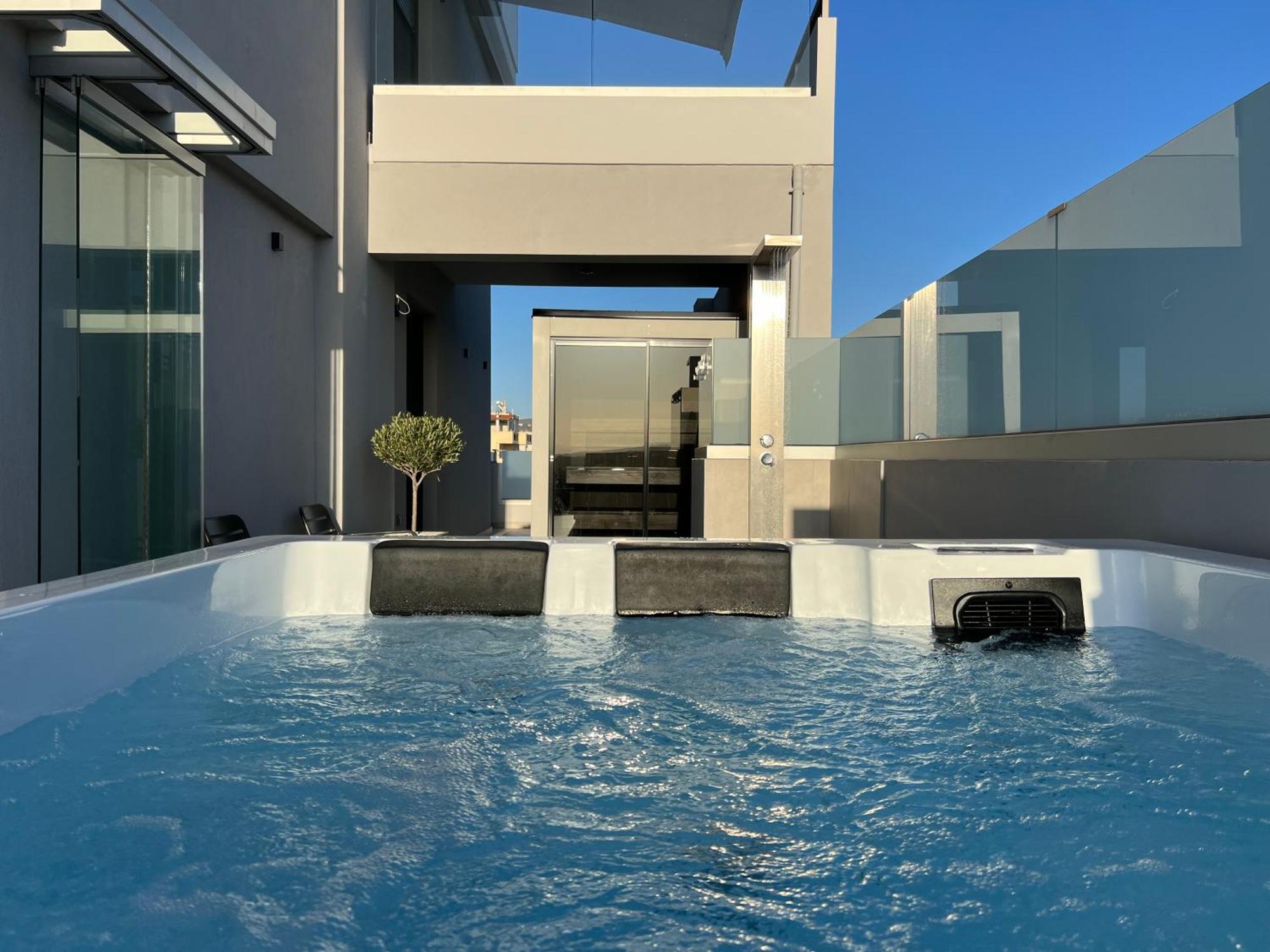 Apartment Olo Penthouse By 8essentially