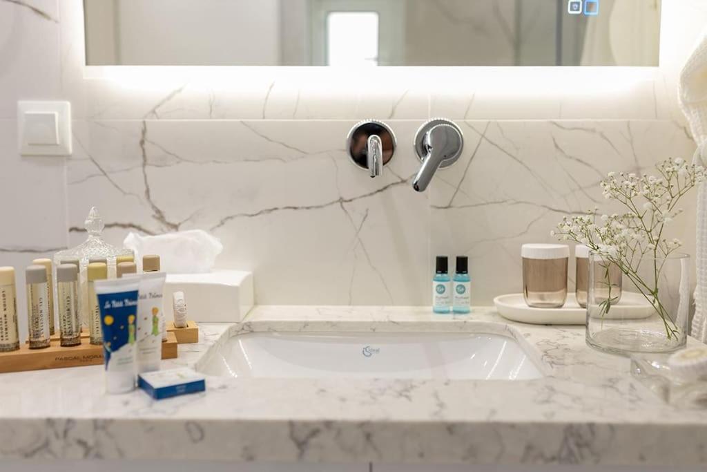 Nobel Apartment, Chania Town Apartment