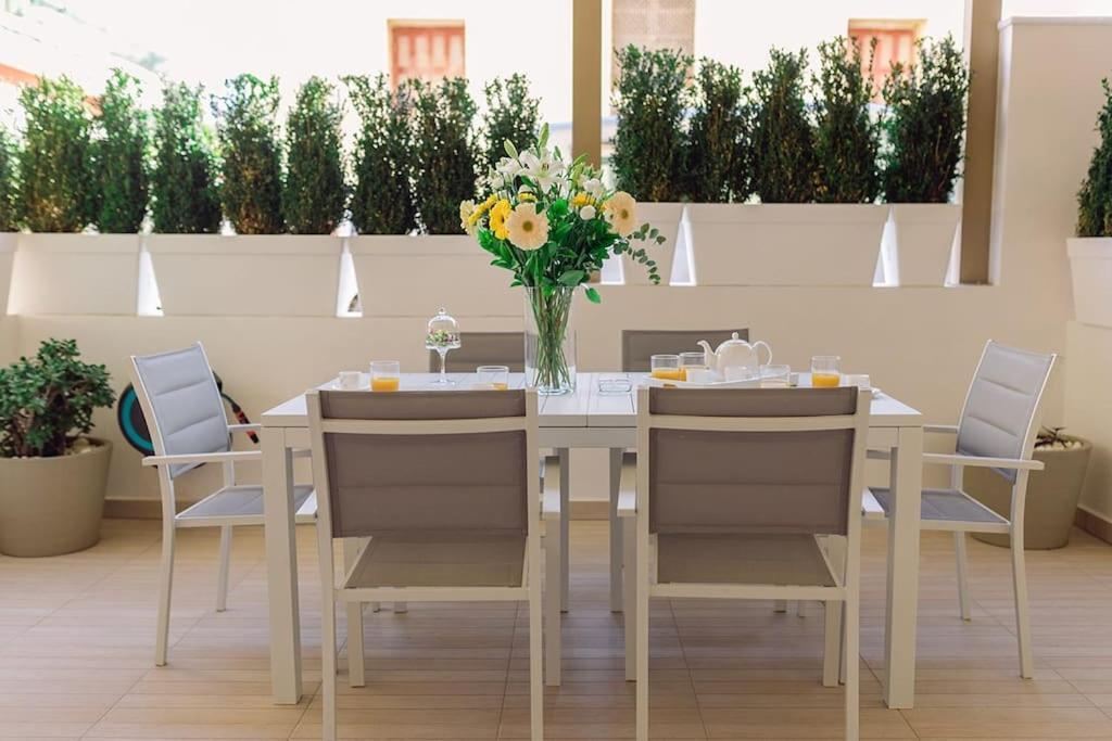Nobel Apartment, Chania Town Apartment Chania (Crete)