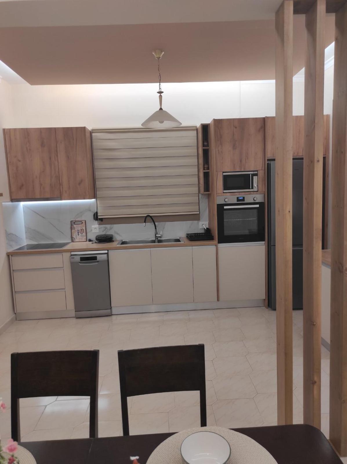 Tziapartment In Downtown Chania Apartment *