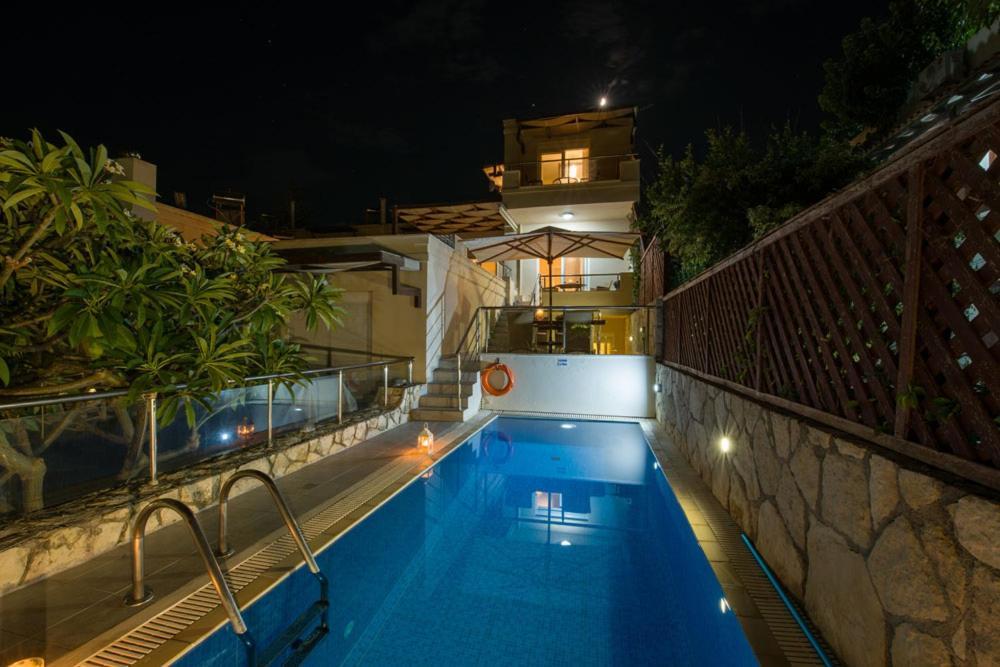 Villa The Seaside