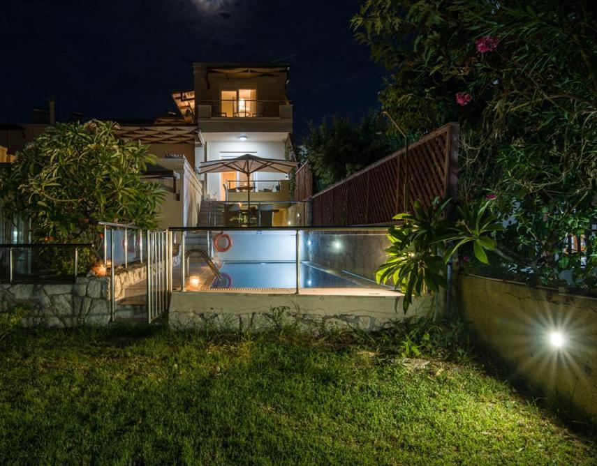Villa The Seaside *