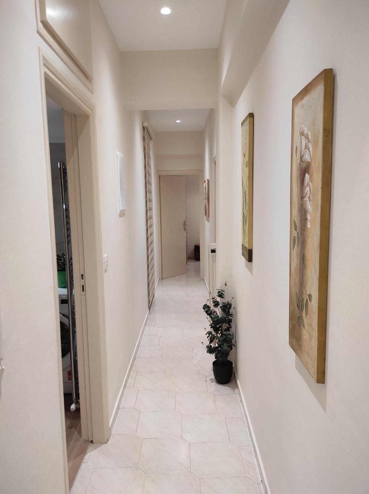 Apartment Tziapartment In Downtown Chania