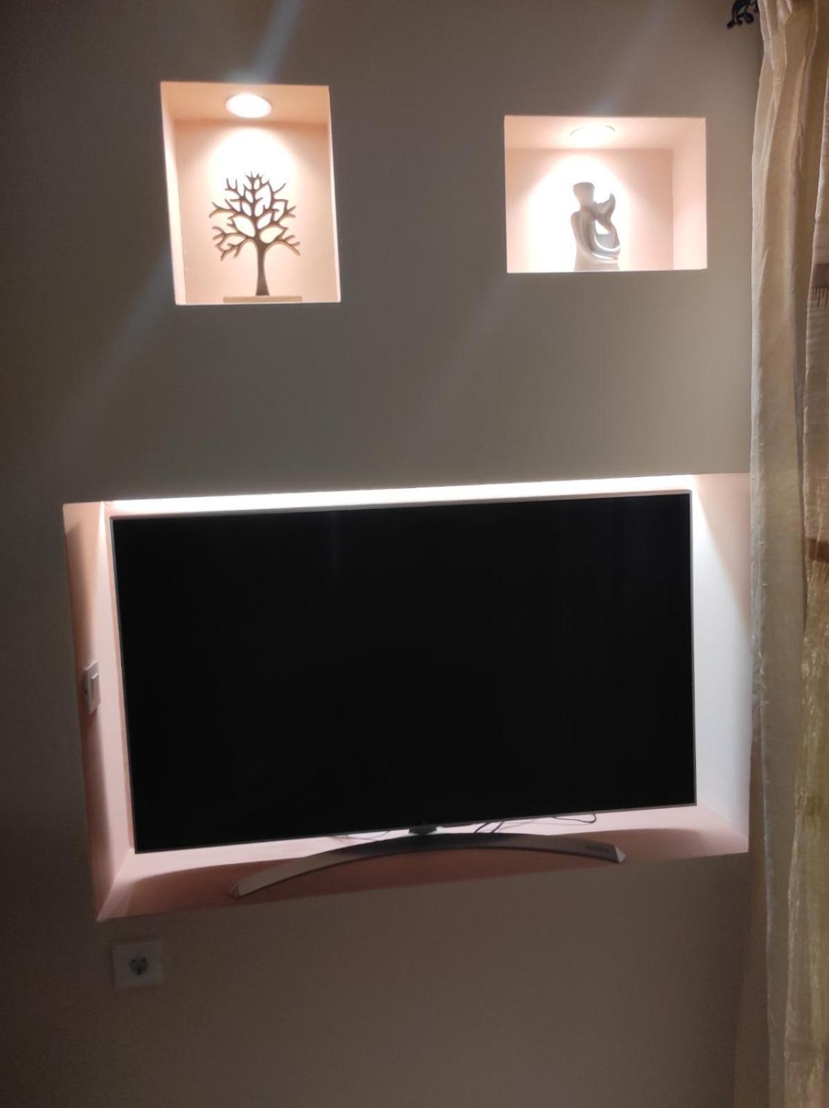 Appartement Tziapartment In Downtown Chania *