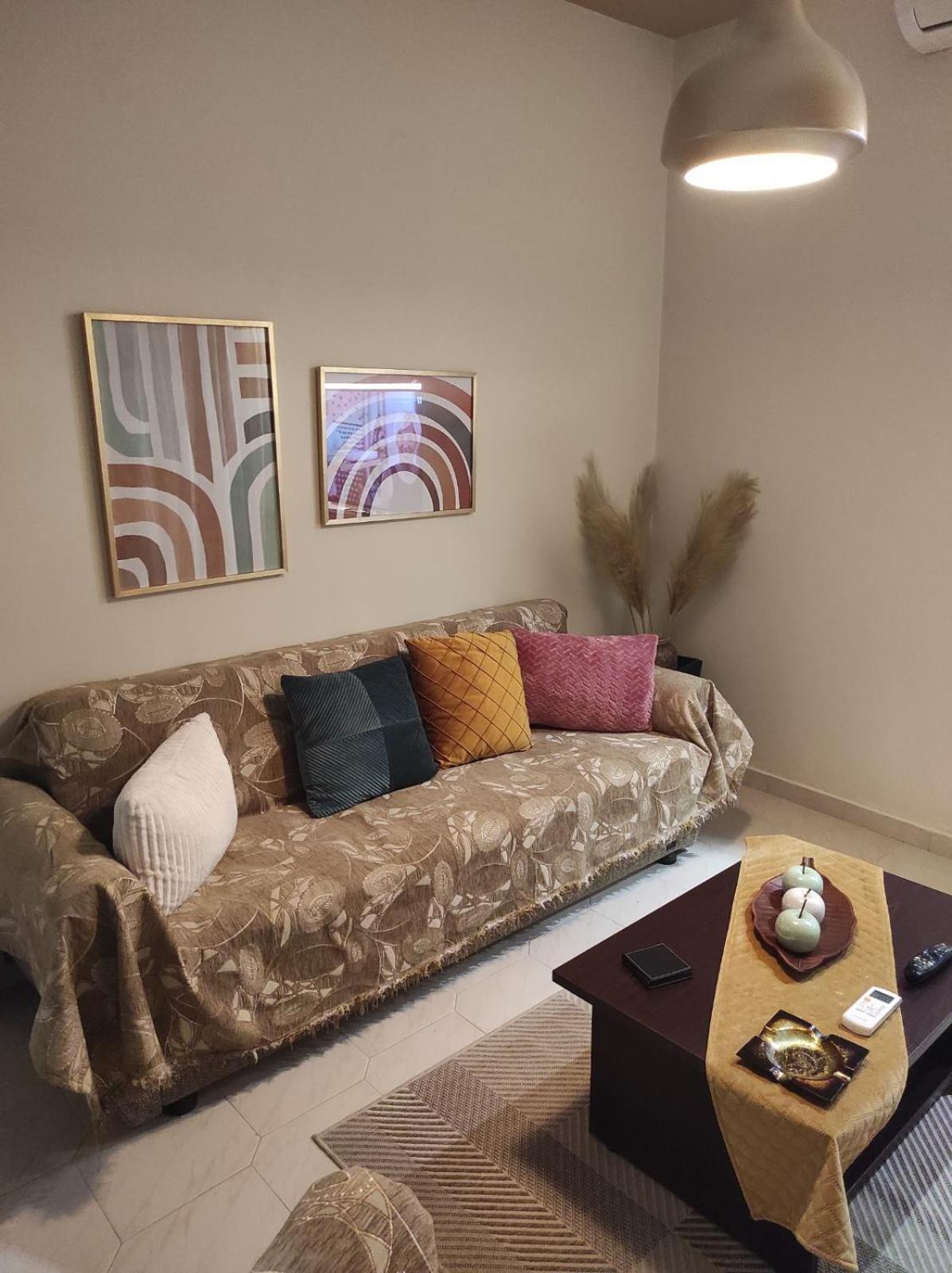 Tziapartment In Downtown Chania Apartment Chania (Crete)