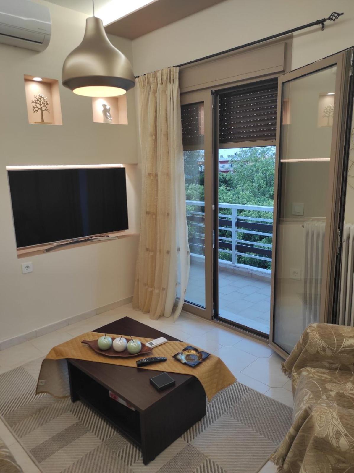 Tziapartment In Downtown Chania * Chania (Crete)