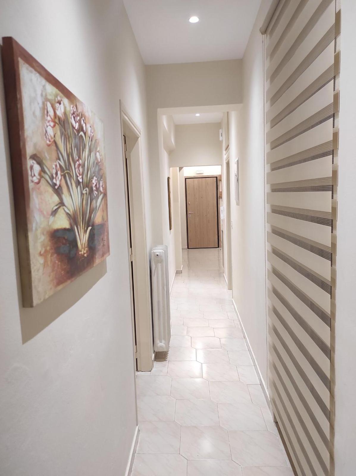 Tziapartment In Downtown Chania