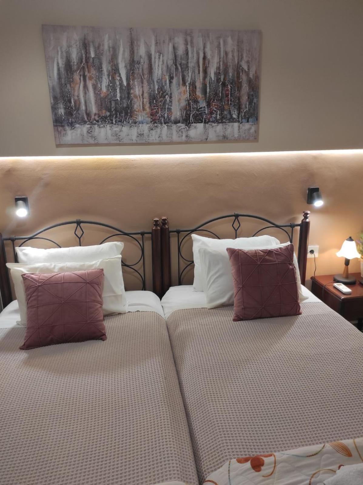 Tziapartment In Downtown Chania