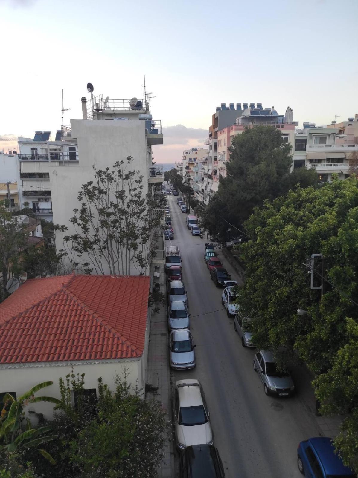 Tziapartment In Downtown Chania Apartment Chania (Crete)