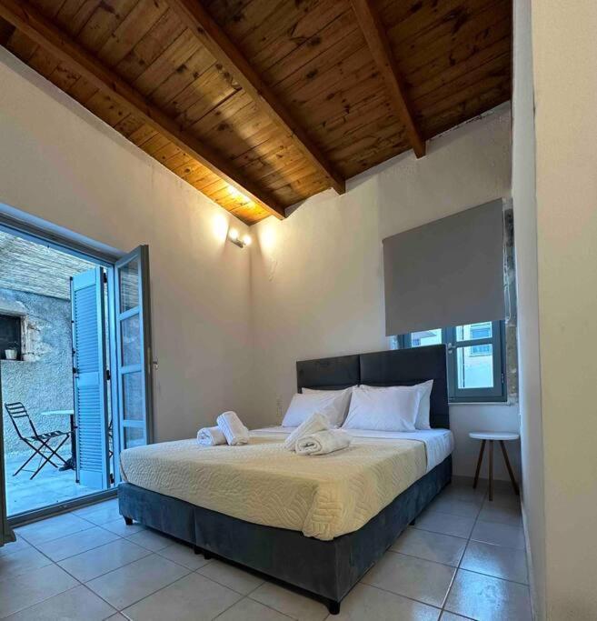 Casa Di Sarpaki Chania (Crete)