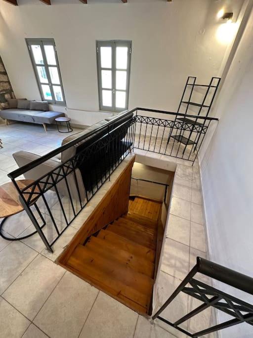 Casa Di Sarpaki Apartment Chania (Crete)