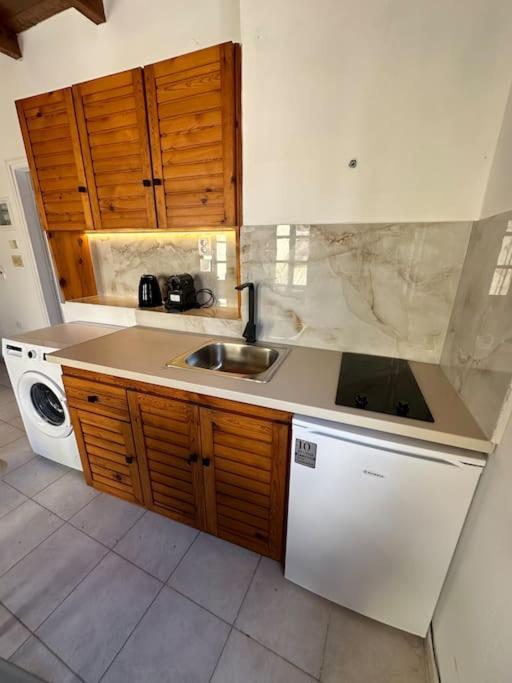 Casa Di Sarpaki Apartment Chania (Crete)