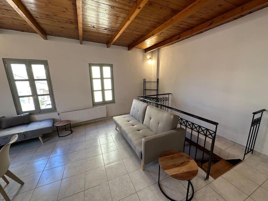Apartment Casa Di Sarpaki *